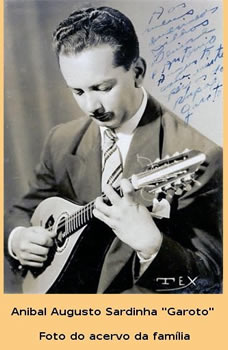 Anibal Augusto