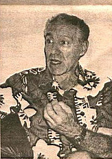 Jaime Caldas
