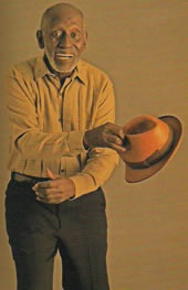 Nelson Sargento