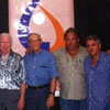 Jorge Maciel, Paulo Renato, Luiz Pires, Altamiro Carrilho, Jaime Caldas, Marcello Laranja e Valdo