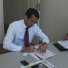 Deputado Paulo Alexandre